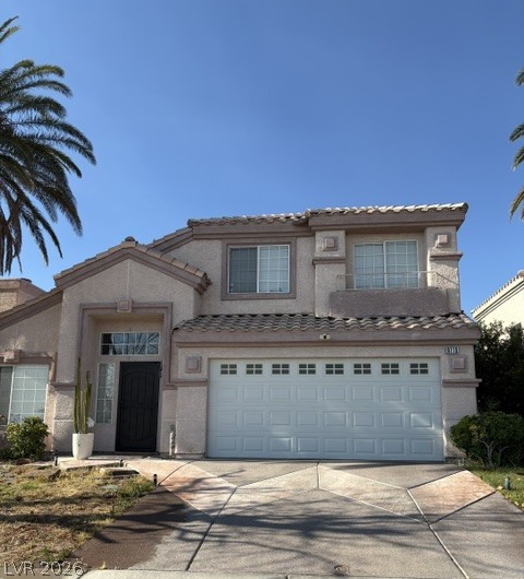 9115 Scallop Reef Avenue Property Photo 1
