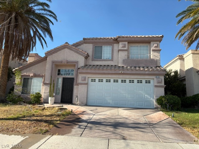 9115 Scallop Reef Avenue Property Photo 2