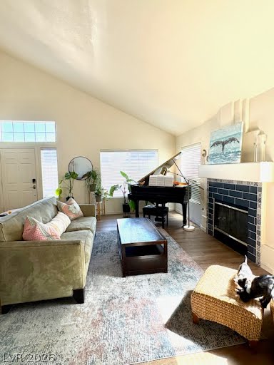 9115 Scallop Reef Avenue Property Photo 8