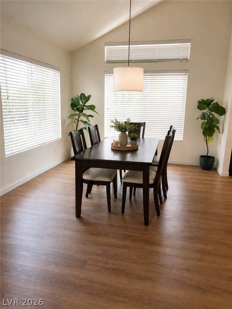 9115 Scallop Reef Avenue Property Photo 16
