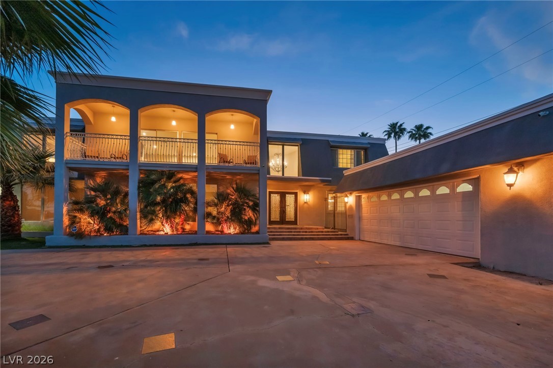 1400 Maria Elena Drive Property Photo 1