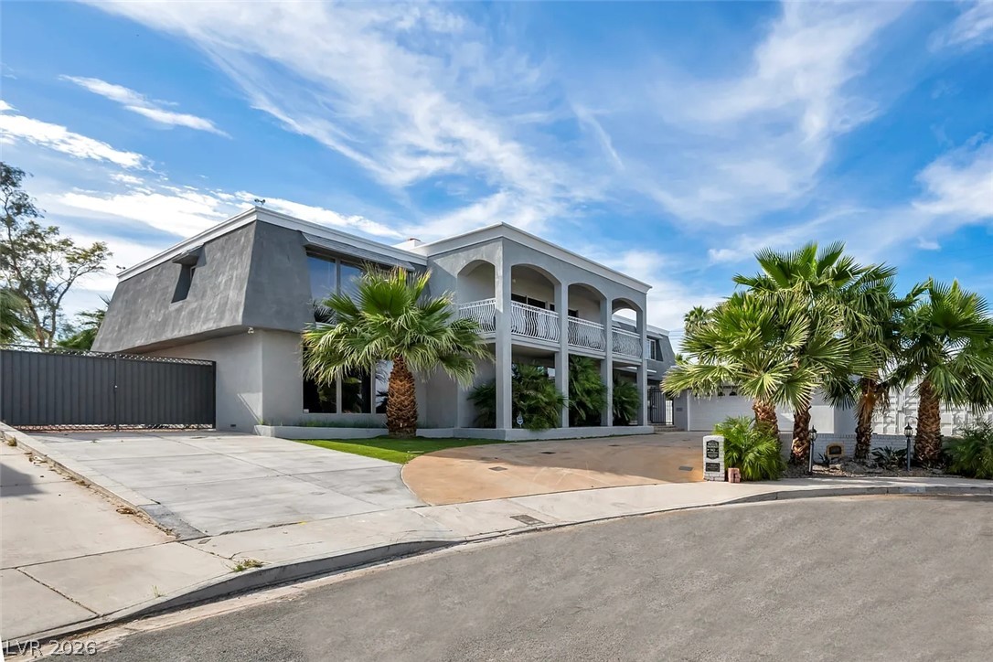 1400 Maria Elena Drive Property Photo 2