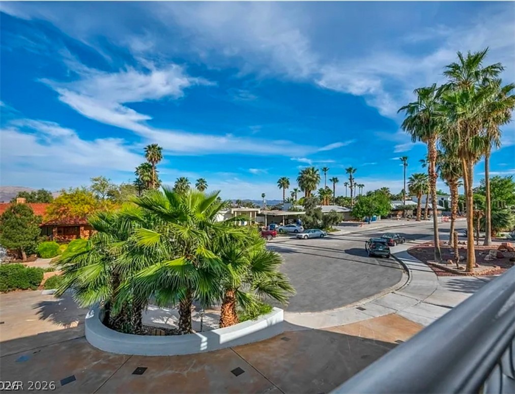 1400 Maria Elena Drive Property Photo 3