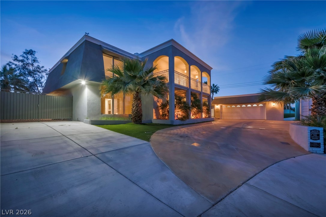 1400 Maria Elena Drive Property Photo 4