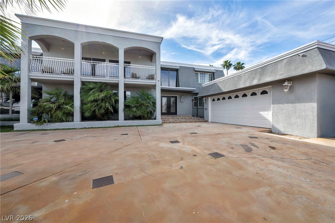 1400 Maria Elena Drive Property Photo 5