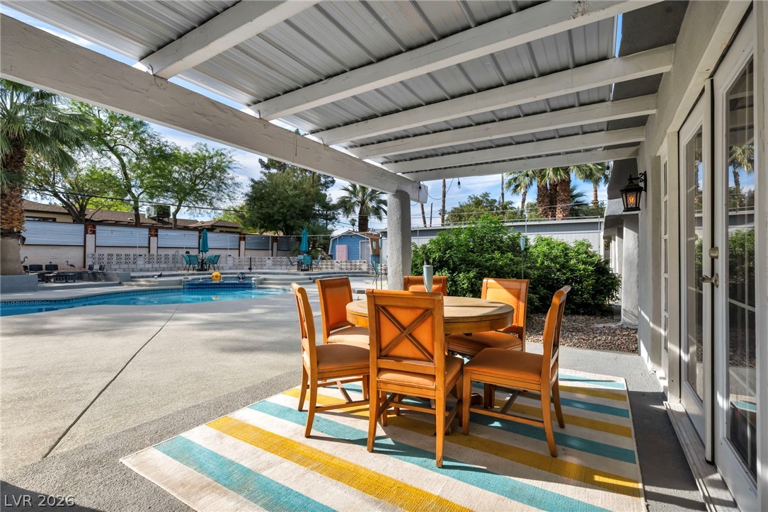 1400 Maria Elena Drive Property Photo 65