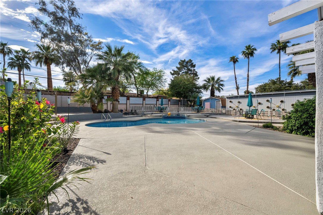 1400 Maria Elena Drive Property Photo 66