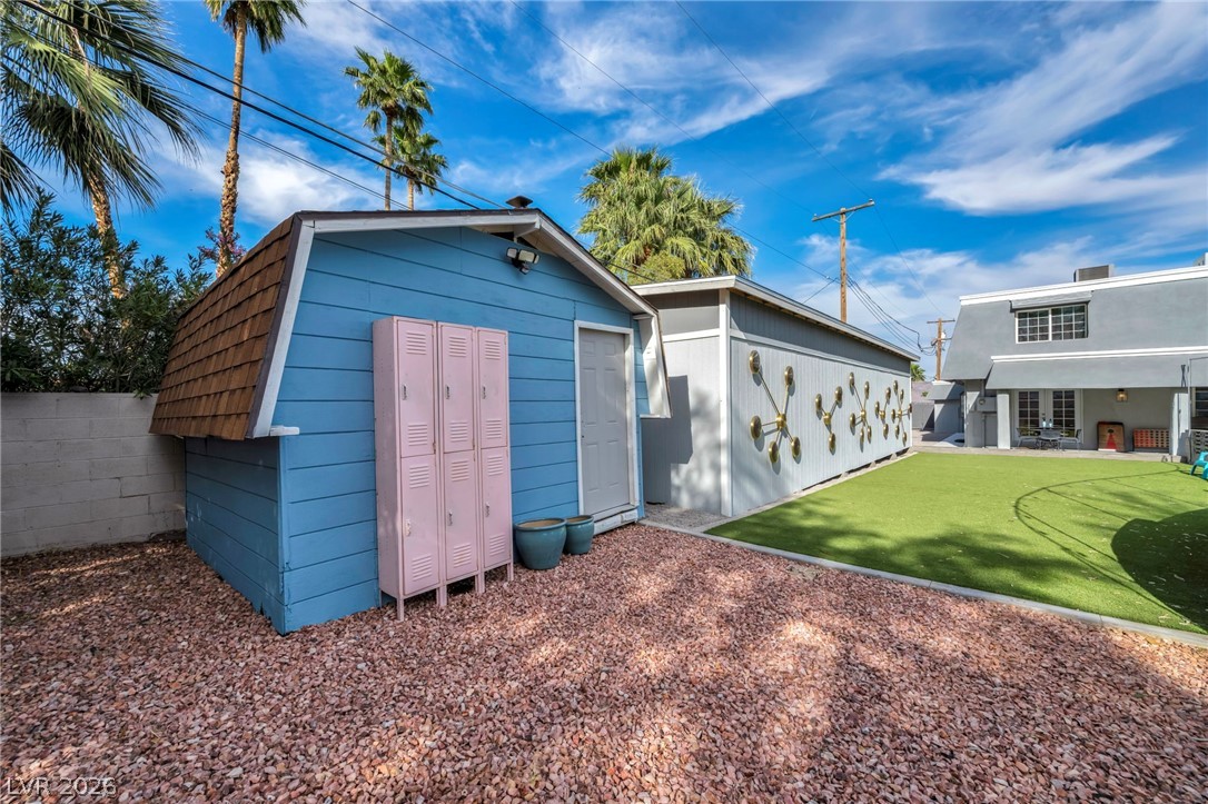 1400 Maria Elena Drive Property Photo 71