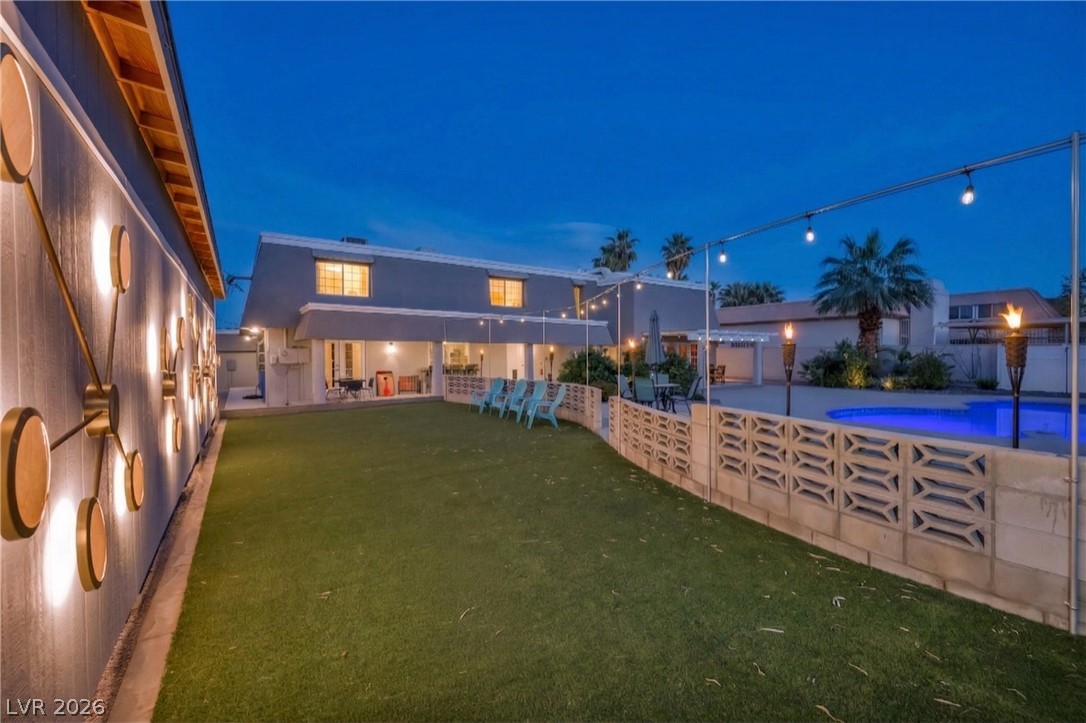 1400 Maria Elena Drive Property Photo 77