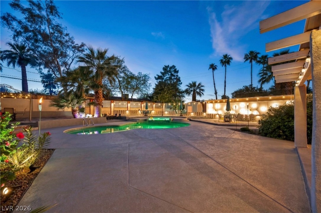 1400 Maria Elena Drive Property Photo 78
