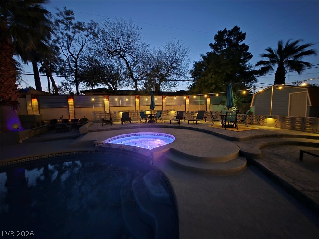 1400 Maria Elena Drive Property Photo 82