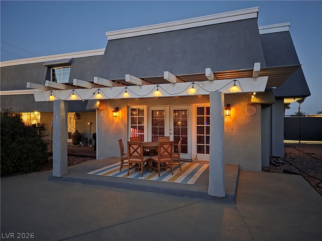 1400 Maria Elena Drive Property Photo 83
