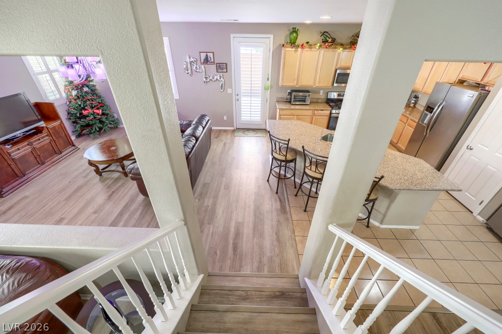 615 Little Moon Avenue Property Photo 4