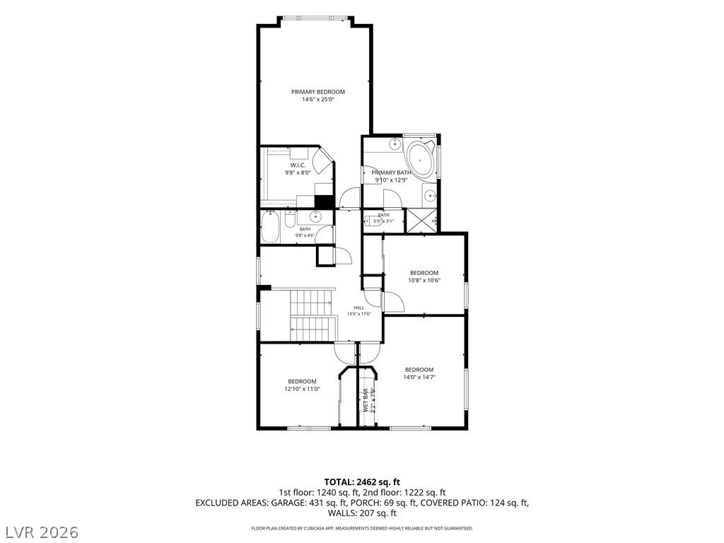 8908 Martin Downs Place Property Photo 44