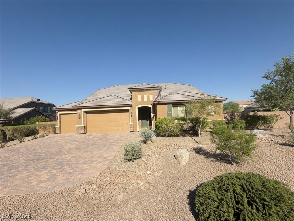 4895 Al Carrison Street Property Photo 1