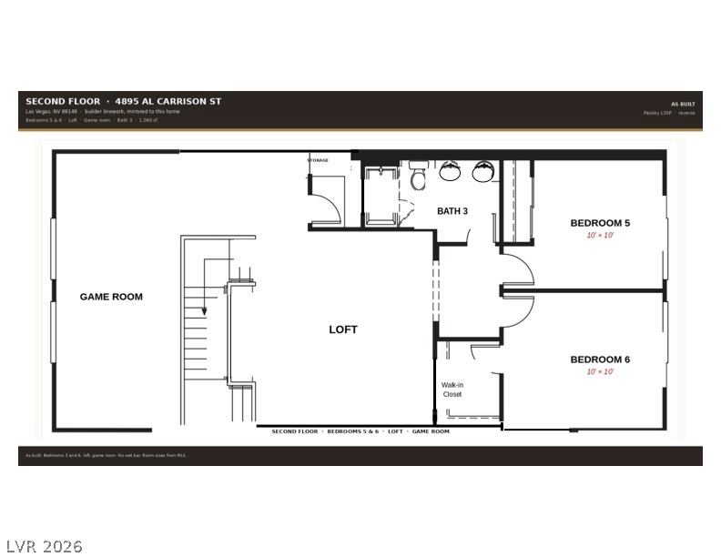 4895 Al Carrison Street Property Photo 30