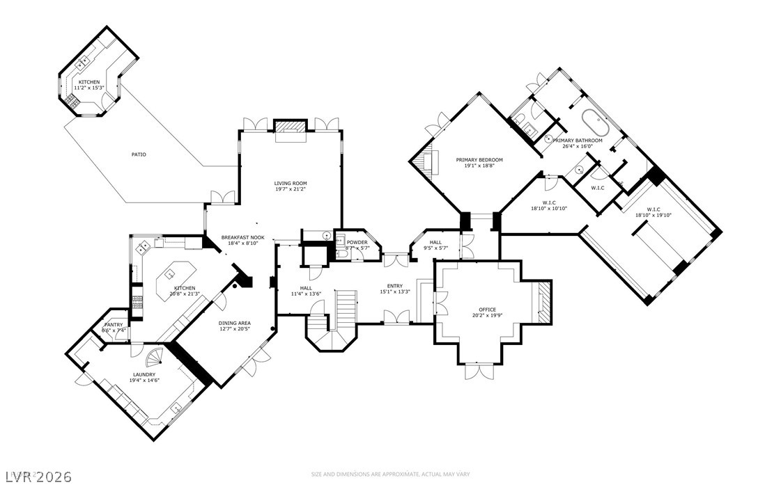 3001 Astoria Pines Circle Property Photo 44