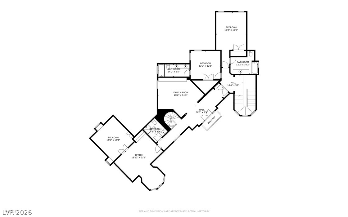 3001 Astoria Pines Circle Property Photo 45