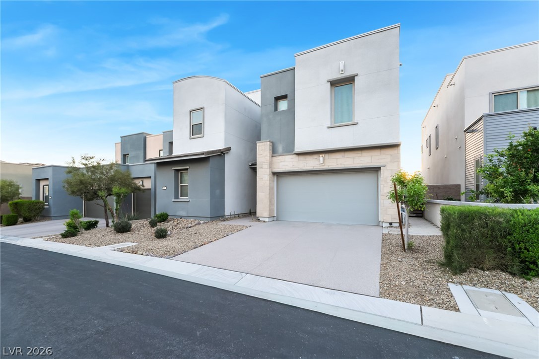 813 Horizon Canyon Drive Property Photo 2