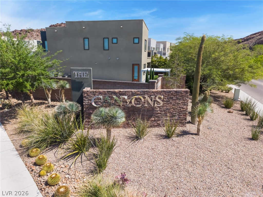 813 Horizon Canyon Drive Property Photo 67