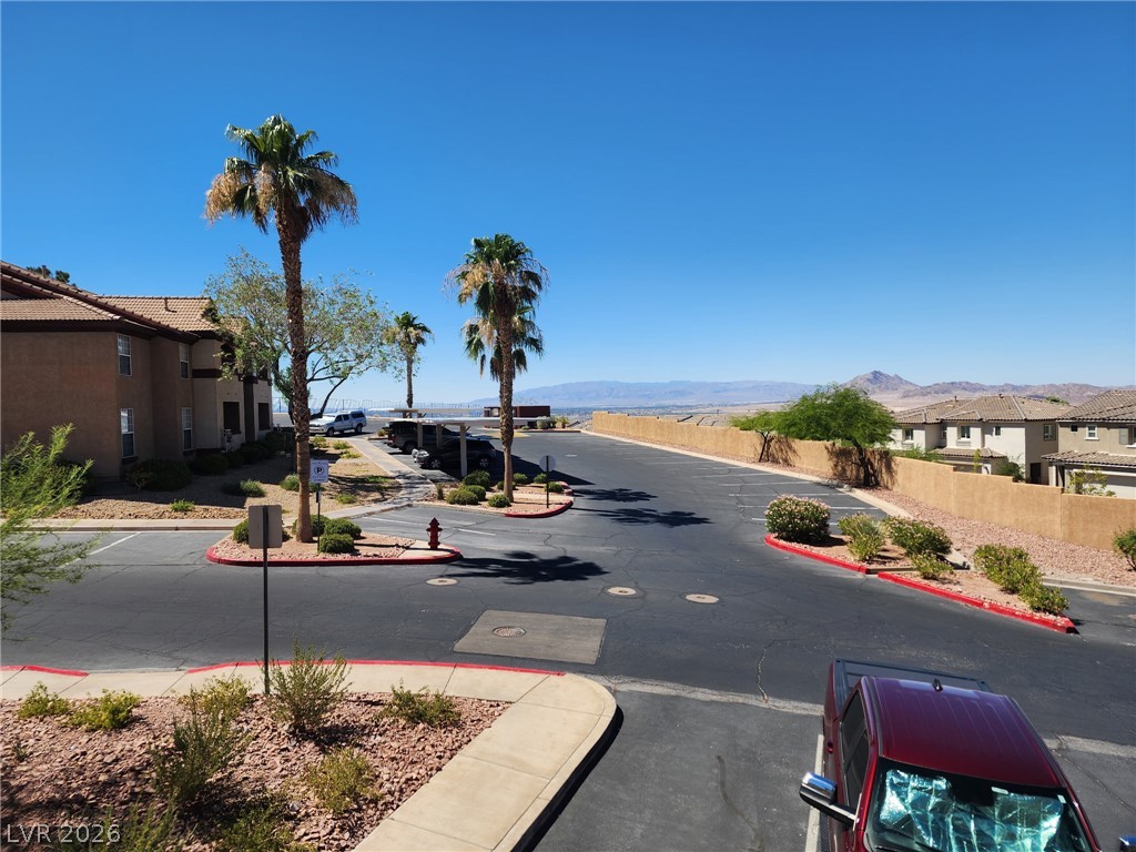 231 West Horizon Ridge Parkway 1127 Property Photo 29