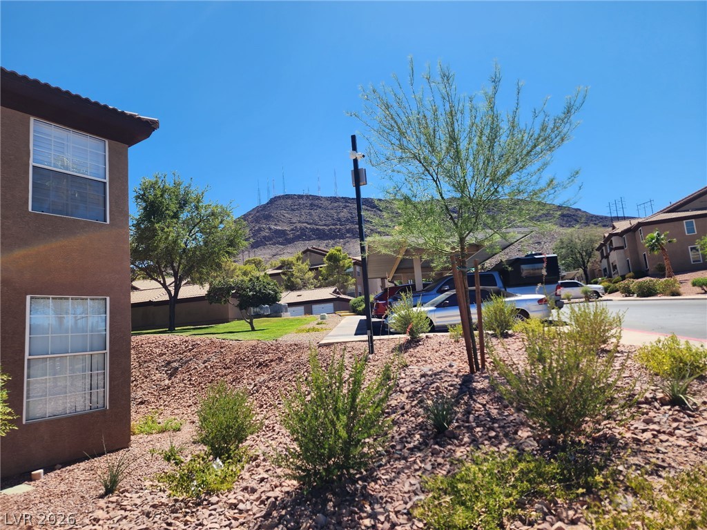 231 West Horizon Ridge Parkway 1127 Property Photo 38