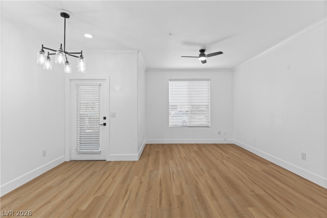4400 South Jones Boulevard 1128 Property Photo 5