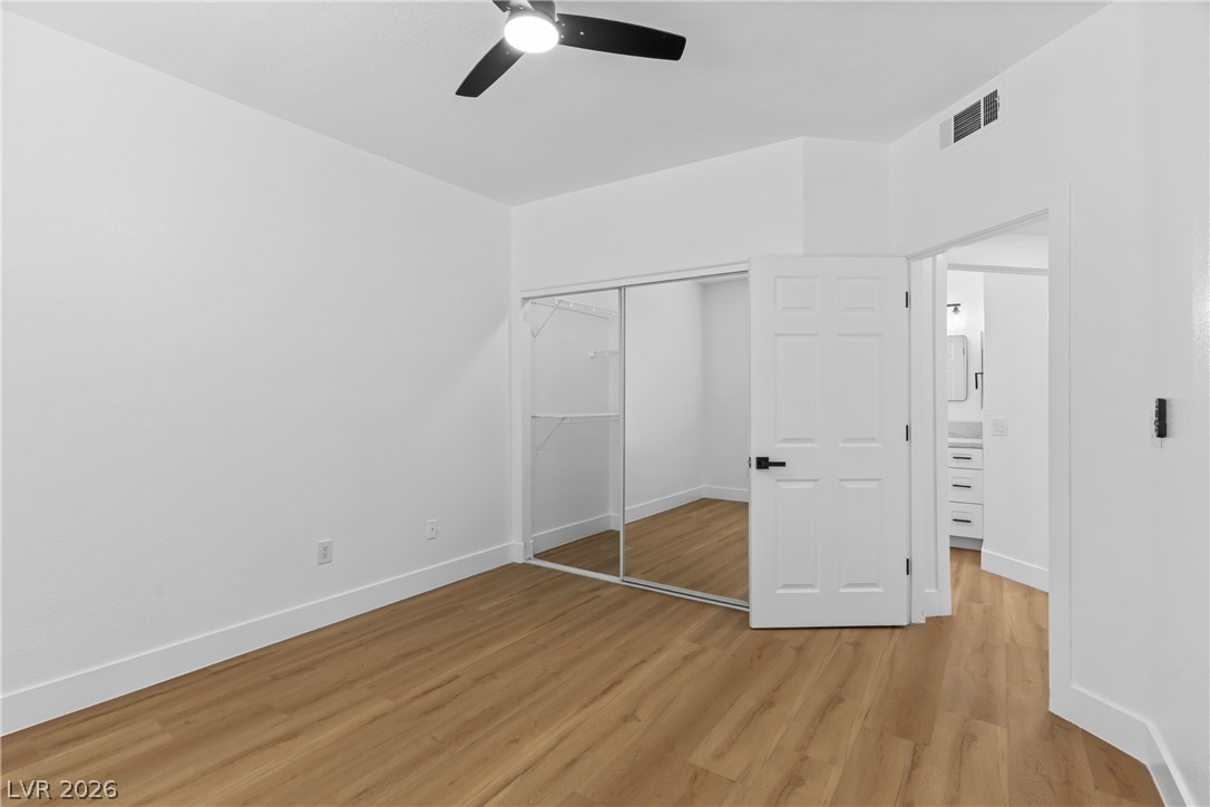 4400 South Jones Boulevard 1128 Property Photo 14
