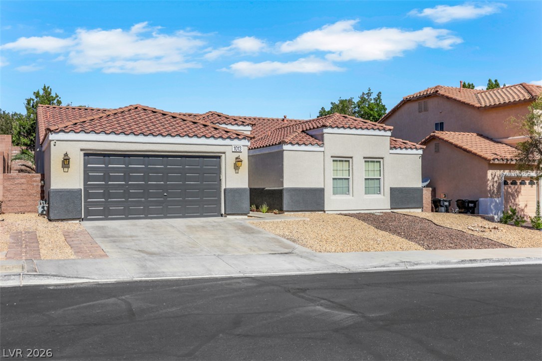 1013 Black Olive Street Property Photo 1