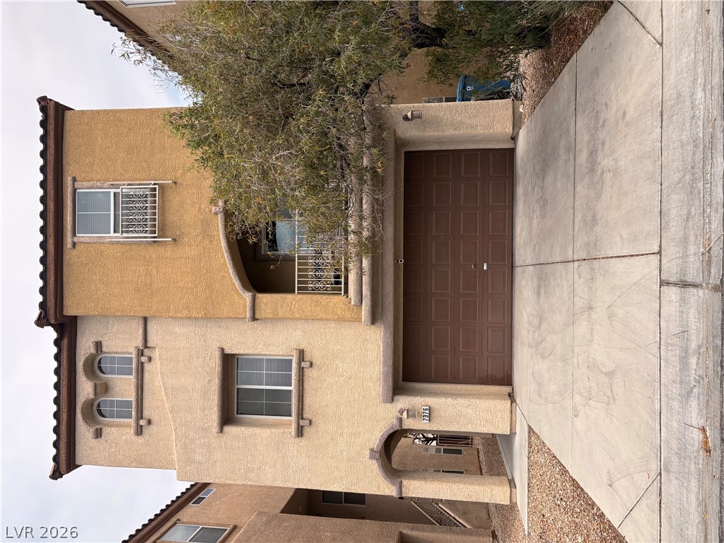 7376 Blanco Peak Street Property Photo 1