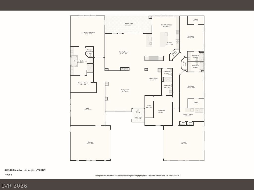 8785 Helena Avenue Property Photo 30