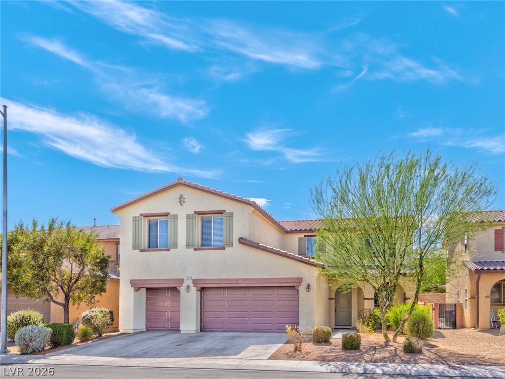 6729 Upper Mesa Court Property Photo 1