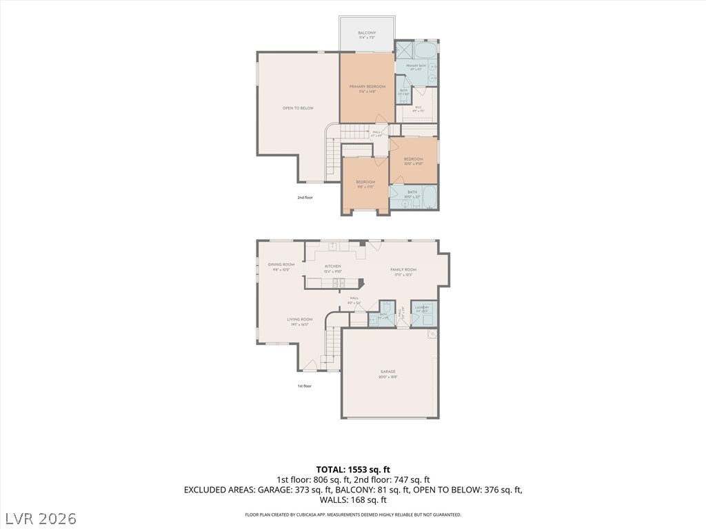 1701 Drifters Peak Street Property Photo 46