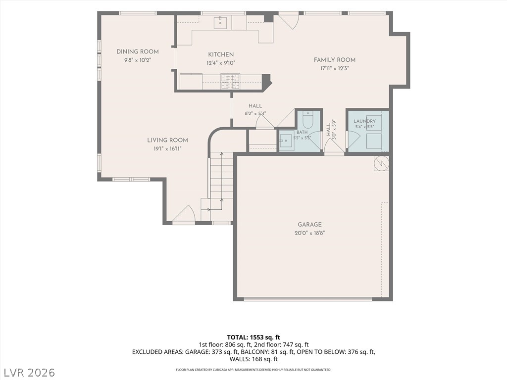 1701 Drifters Peak Street Property Photo 47