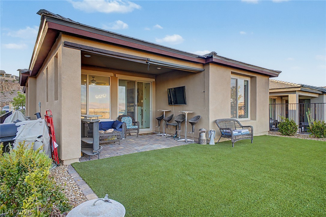 134 Sedona Sands Lane Property Photo 25