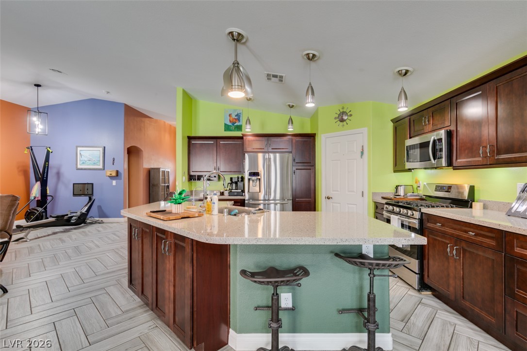 2612 Torch Avenue Property Photo 27