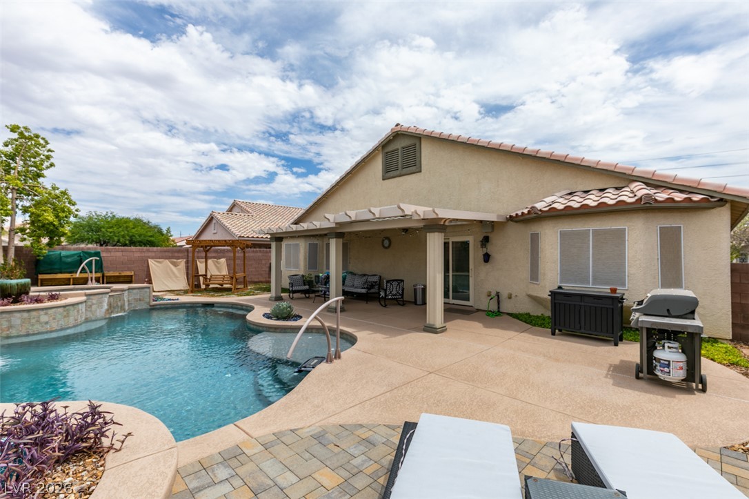 2612 Torch Avenue Property Photo 48