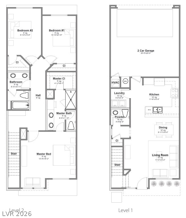 10543 Triumph Valley Way Property Photo 7