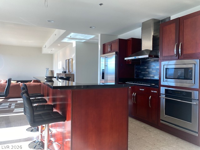 4575 Dean Martin Drive 2208 Property Photo 8