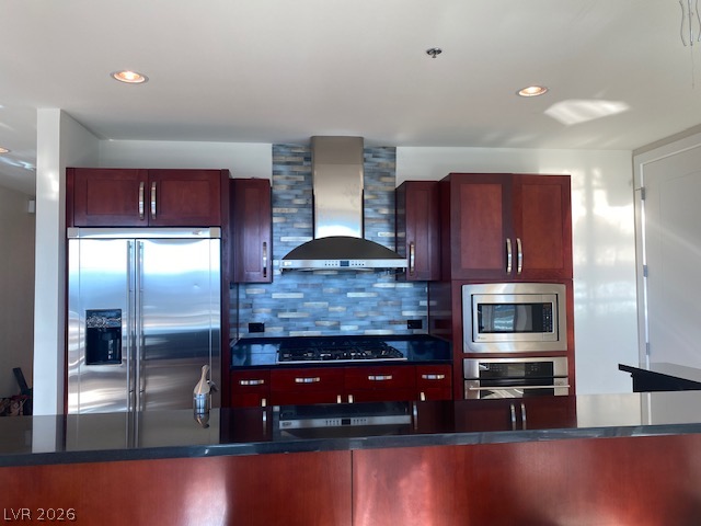 4575 Dean Martin Drive 2208 Property Photo 9