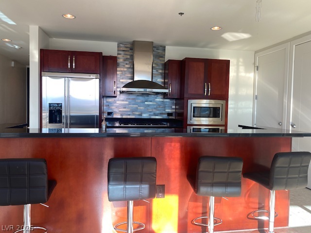 4575 Dean Martin Drive 2208 Property Photo 11