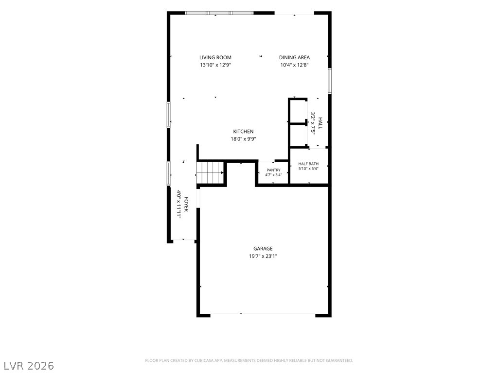 10788 River Junction Avenue Property Photo 28