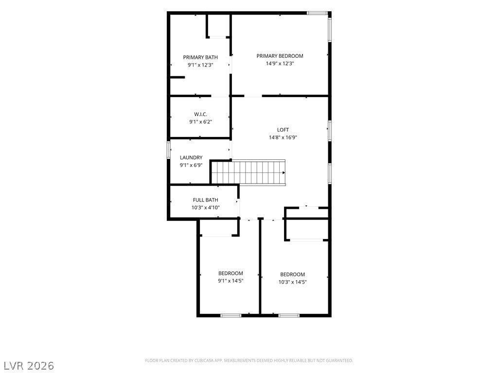 10788 River Junction Avenue Property Photo 29