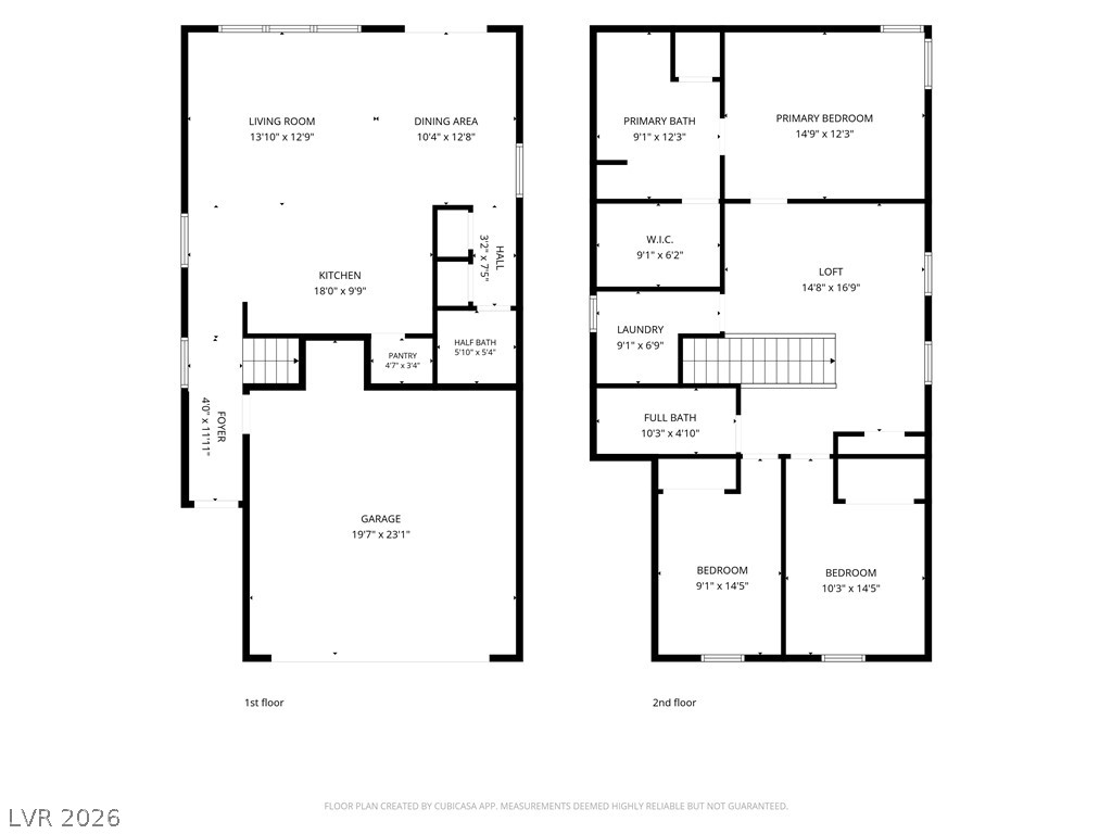 10788 River Junction Avenue Property Photo 30