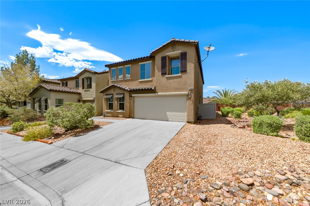 2704 Kona Crest Avenue Property Photo 1