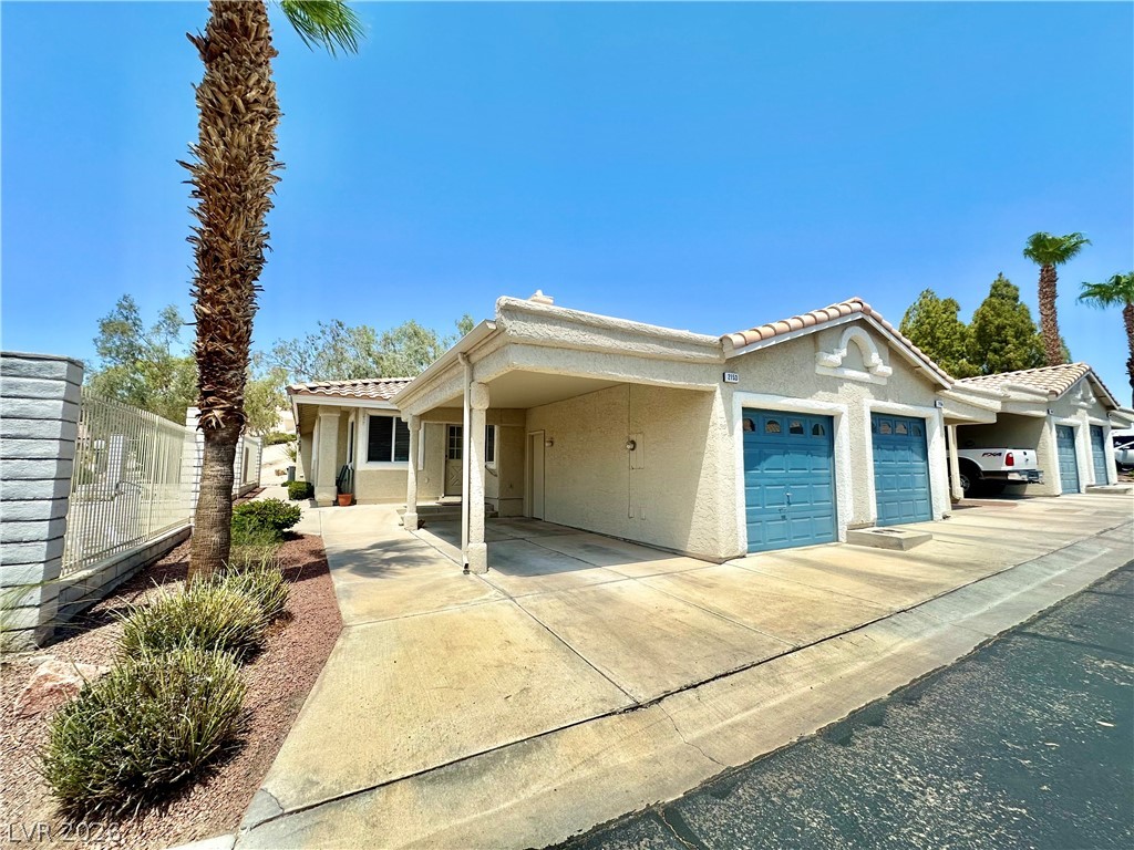 2153 Camel Mesa Drive Property Photo 1