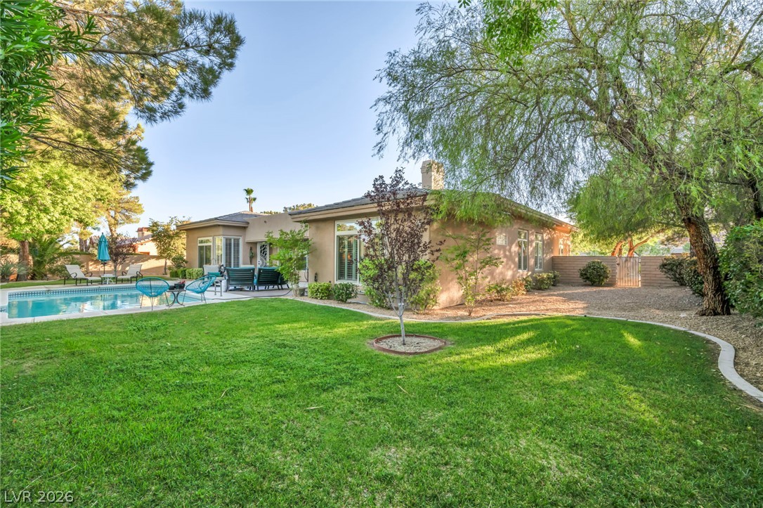4702 Blue Mesa Way