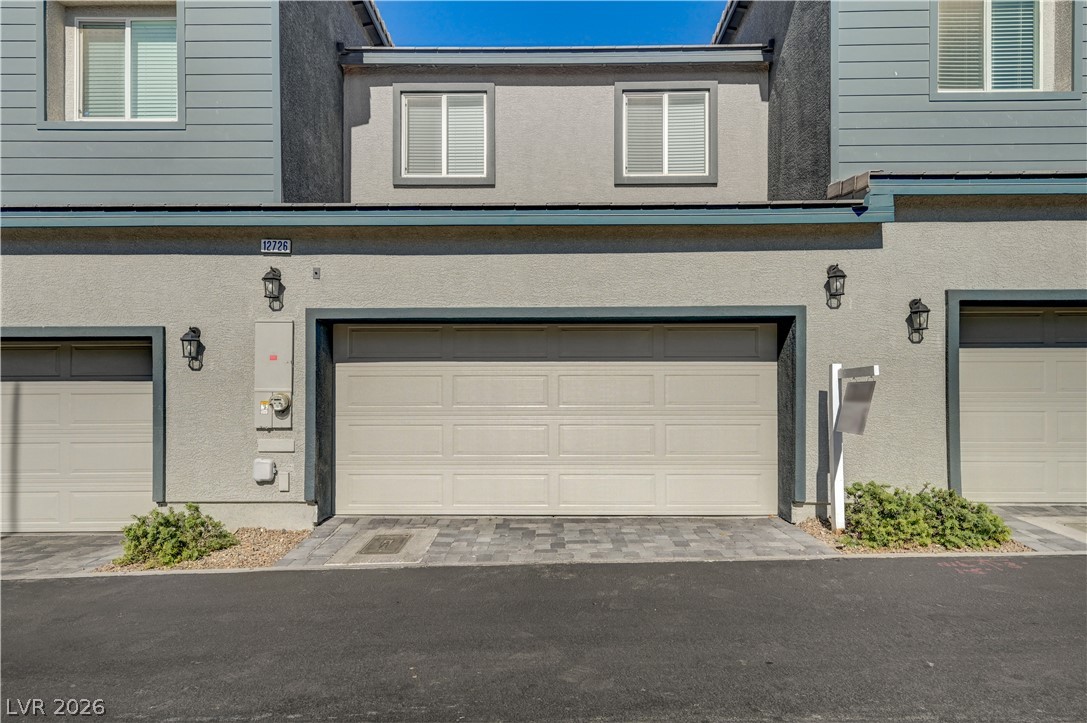 12726 Feathersong Street Property Photo 4