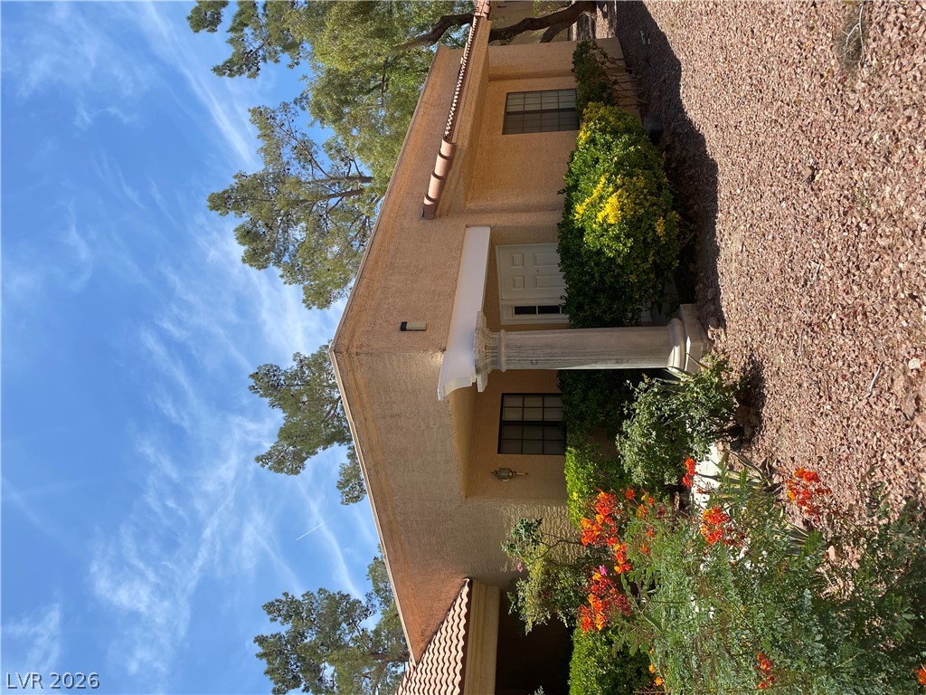 2851 South Valley View Boulevard 1110 Property Photo 1