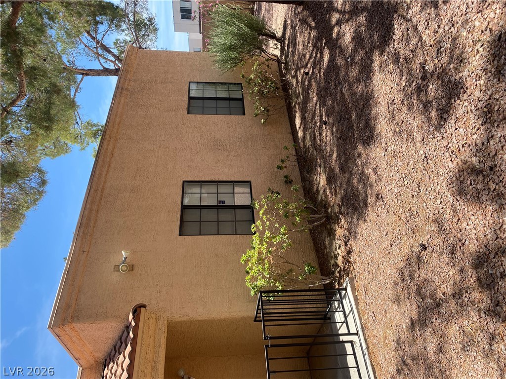 2851 South Valley View Boulevard 1110 Property Photo 3